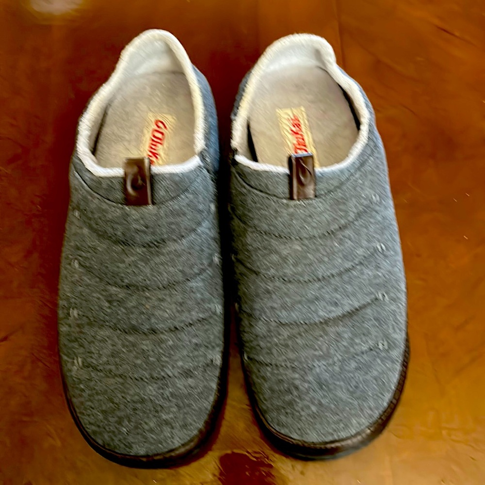 Olukai Mahana slippers